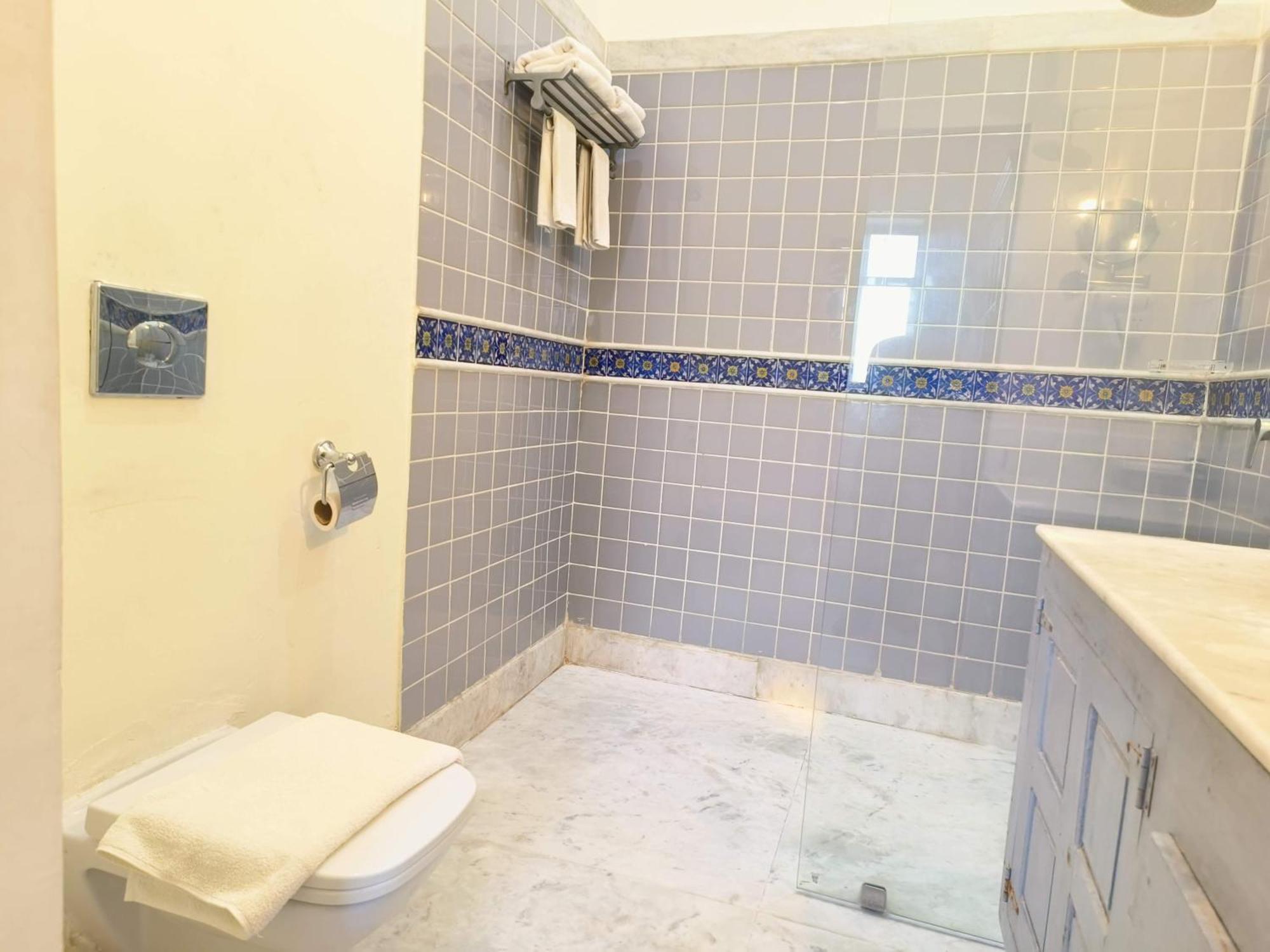Pushkar Fort - Luxury Heritage Resort מראה חיצוני תמונה