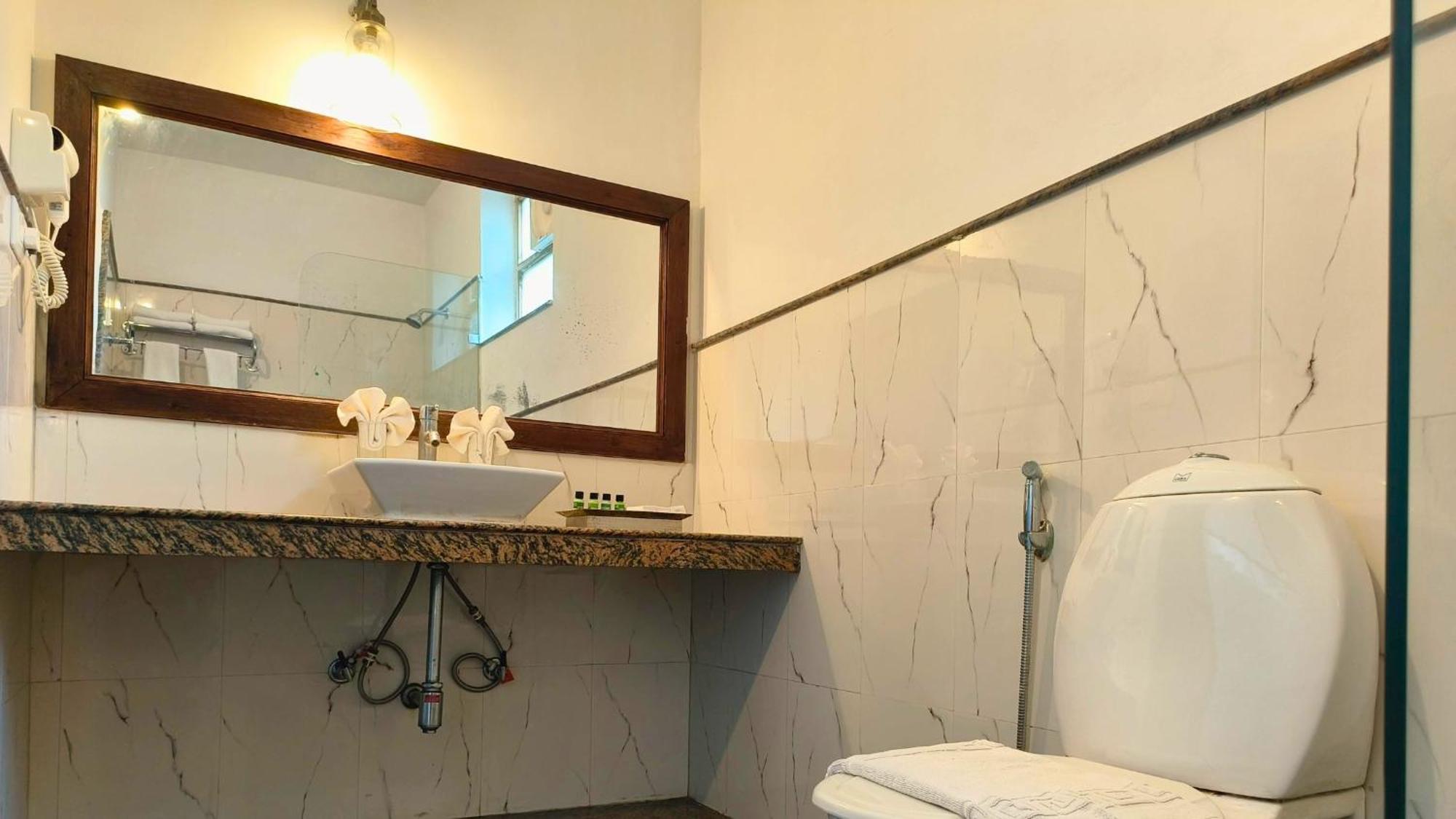 Pushkar Fort - Luxury Heritage Resort חדר תמונה